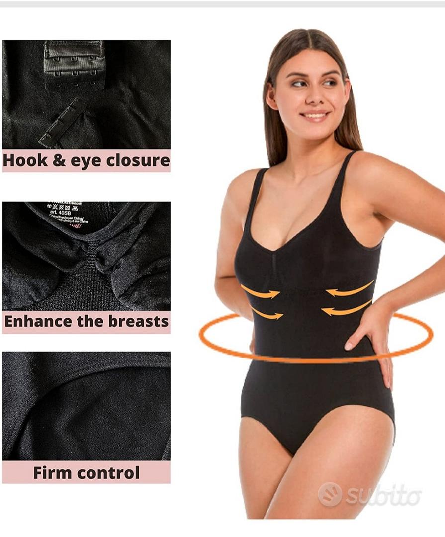 Body intimo modellante - Abbigliamento e Accessori In vendita a Pavia