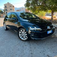 Volkswagen Golf VII TDI 1.6 110cv DSG