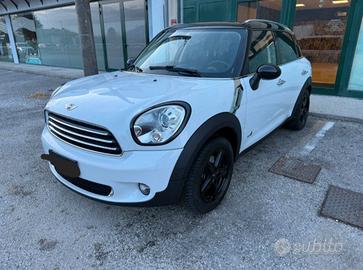 Mini Countryman 2012 