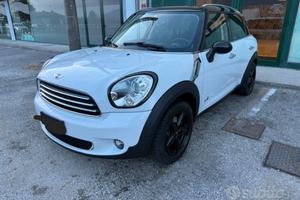 Mini Countryman 2012 