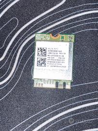 Modulo Wi-Fi & Bluetooth Realtek Modello RTL8821CE