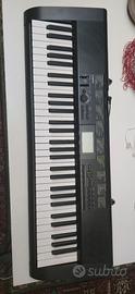 Tastiera Casio CTK-1100
