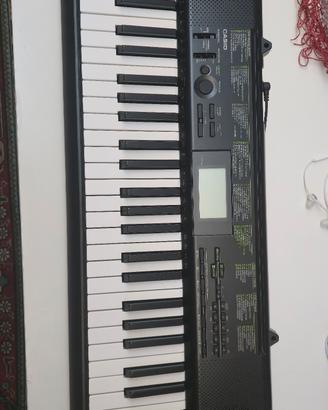 Tastiera Casio CTK-1100