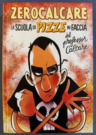 Prima Edizione - Zerocalcare - La Scuola di pizze