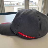 Cappello Luna Rossa Prada Pirelli America’s Cup