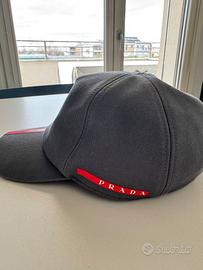 Cappello Luna Rossa Prada Pirelli America’s Cup