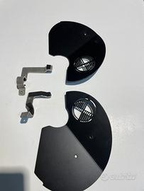 Piastre portanumero Bmw Urban Gs