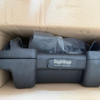 Base seggiolino auto Per Perégo