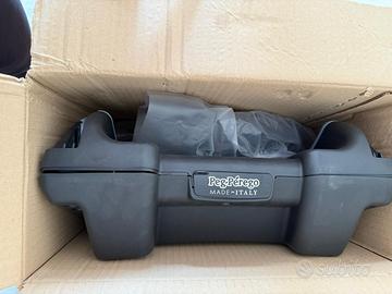 Base seggiolino auto Per Perégo