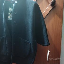 mantella Chicco lana cotta 4 anni