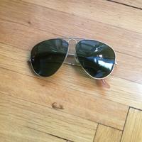 Occhiali Ray Ban vintage