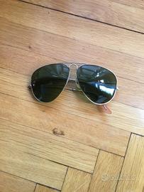 Occhiali Ray Ban vintage