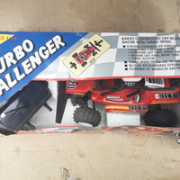 Auto radio comandata giocattolo