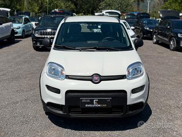 Fiat Panda 1.2 GPL CASA MADRE 2024