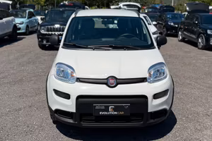 Fiat Panda 1.2 GPL CASA MADRE 2024