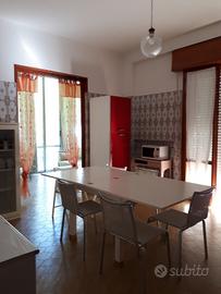 Casa vacanze a Miramare vicino spiaggia