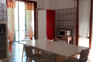 Casa vacanze a Miramare vicino spiaggia