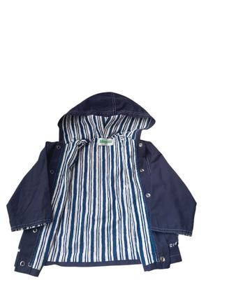giacca leggera bambino taglia 12 mesi
