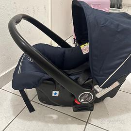 Ovetto  sia per il trio che per la macchina