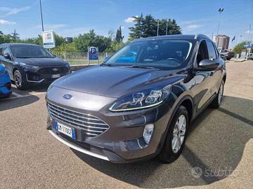 FORD Kuga 1.5 EcoBoost 150 CV 2WD Titanium X