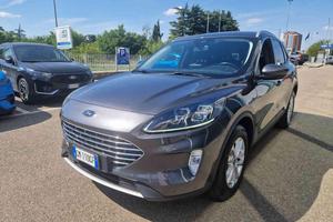 FORD Kuga 1.5 EcoBoost 150 CV 2WD Titanium X