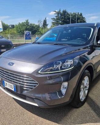 FORD Kuga 1.5 EcoBoost 150 CV 2WD Titanium X