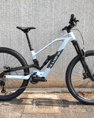 Olympia Hekton Tg. S/M