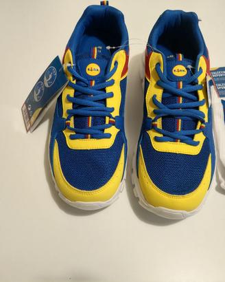 Scarpe da collezione LIDL NUOVE tg.45