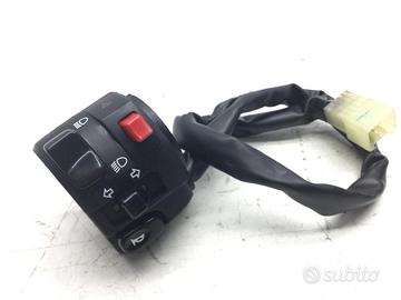 KAWASAKI NINJA ABS DEP 650 COMMUTATORE DEVIO LUCI 