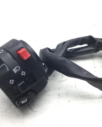 KAWASAKI NINJA ABS DEP 650 COMMUTATORE DEVIO LUCI 
