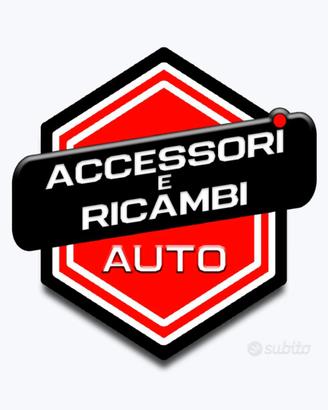 RICAMBI ALFA/SMART/FIESTA
