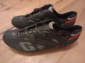 Scarpe Garne Stilo Carbon 43,5