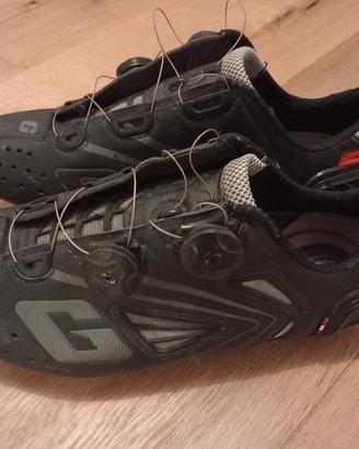 Scarpe Garne Stilo Carbon 43,5