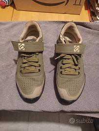 Five Ten Kestrel lace