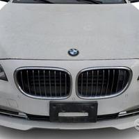 AUDI A6 C7 4G0 restyling S-LINE Cofano Paraurti MA