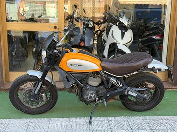 Ducati Scrambler tua a soli 56€!