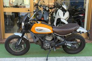 Ducati Scrambler tua a soli 56€!