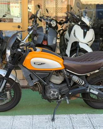 Ducati Scrambler tua a soli 56€!