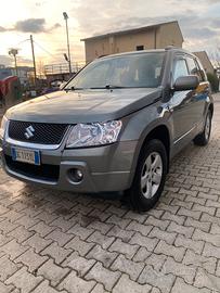 Suzuki Gran Vitara 1900 ddis 2007