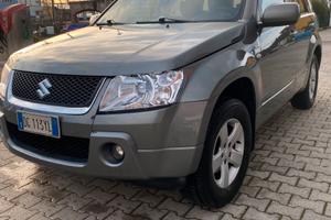 Suzuki Gran Vitara 1900 ddis 2007