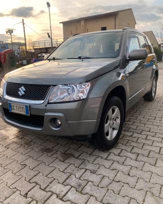 Suzuki Gran Vitara 1900 ddis 2007