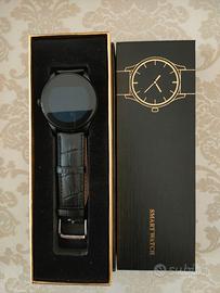 SMART  WATCH CON BLUETOOTH