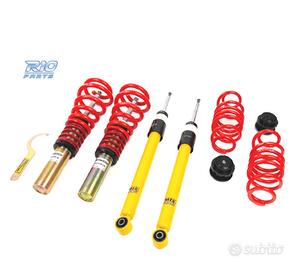 SOSPENSIONE FILETTATA EIBACH MTS AUDI A4 B8 07-15