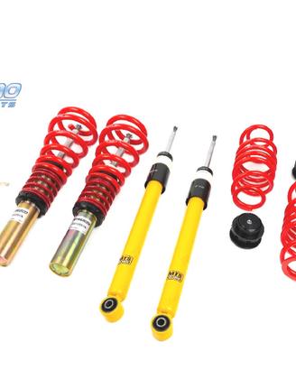 SOSPENSIONE FILETTATA EIBACH MTS AUDI A4 B8 07-15