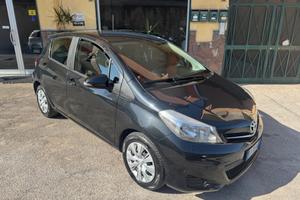 Toyota Yaris 1.0 5 porte Lounge
