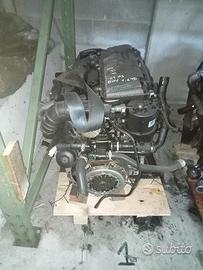 Motore Per Citroen C3 2005 1.4 HDI Sigla 8HY