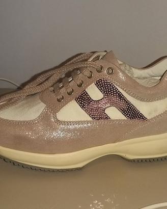 Scarpe bimba