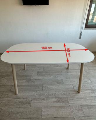 Tavolo Ikea Vedbo