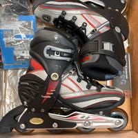Rollerblade Roces