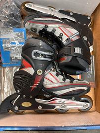 Rollerblade Roces